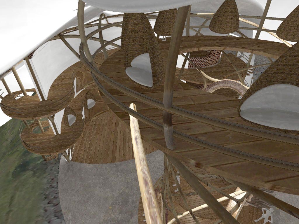 Mansergala empresa Nautilus arte y cultura