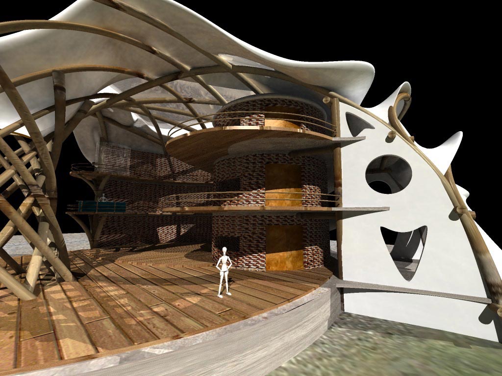 Mansergala empresa Nautilus arte y cultura